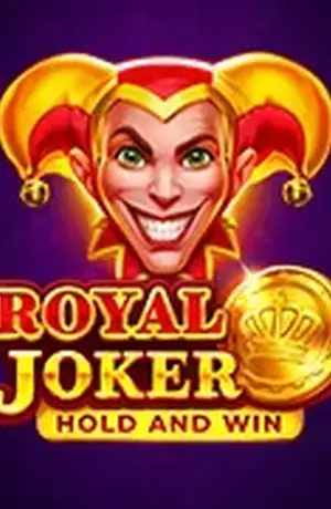 Royal Joker Hold and Win