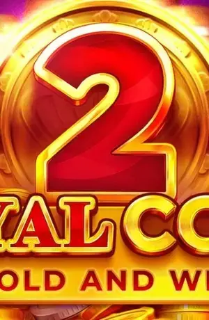 Royal Coin 2 Hold and Win