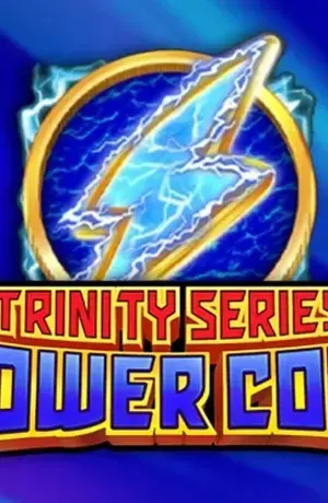 Trinity Series Power Coin