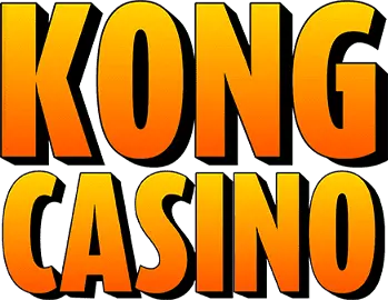 Kong Casino Logo